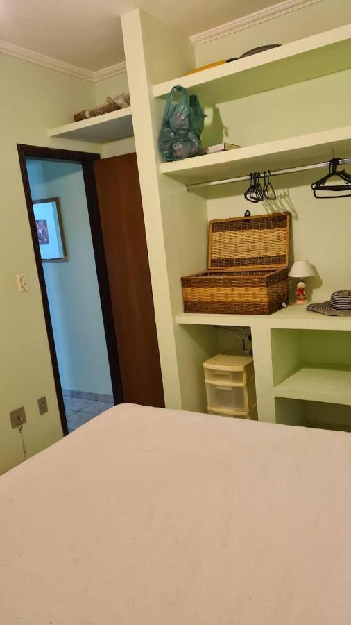 Apartamento Aviação-Praia Grande SP Exterior foto