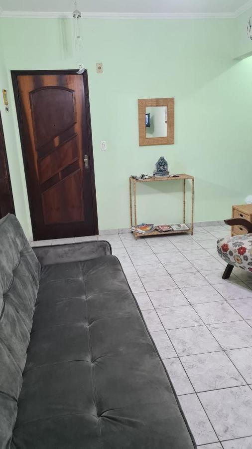 Apartamento Aviação-Praia Grande SP Exterior foto