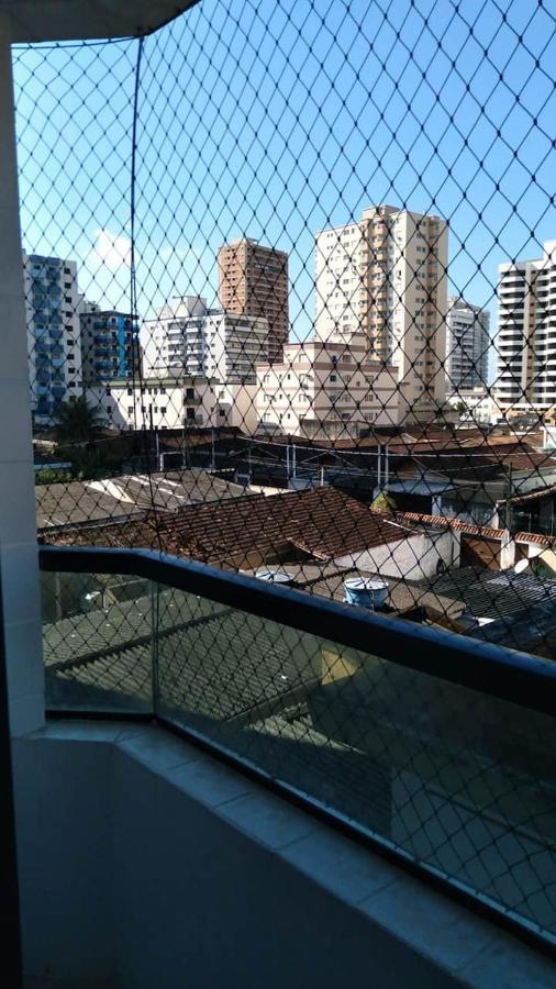Apartamento Aviação-Praia Grande SP Exterior foto